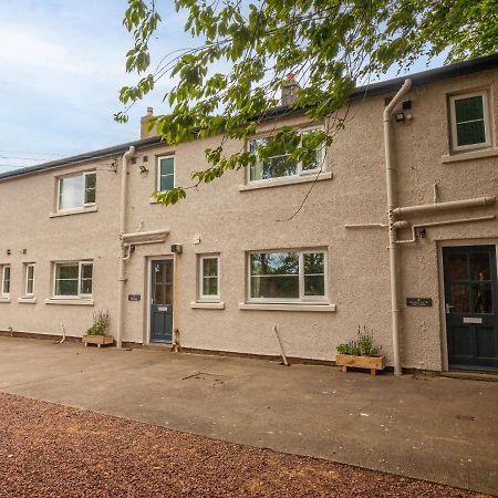 Stephen'S Cottage Alnwick Esterno foto