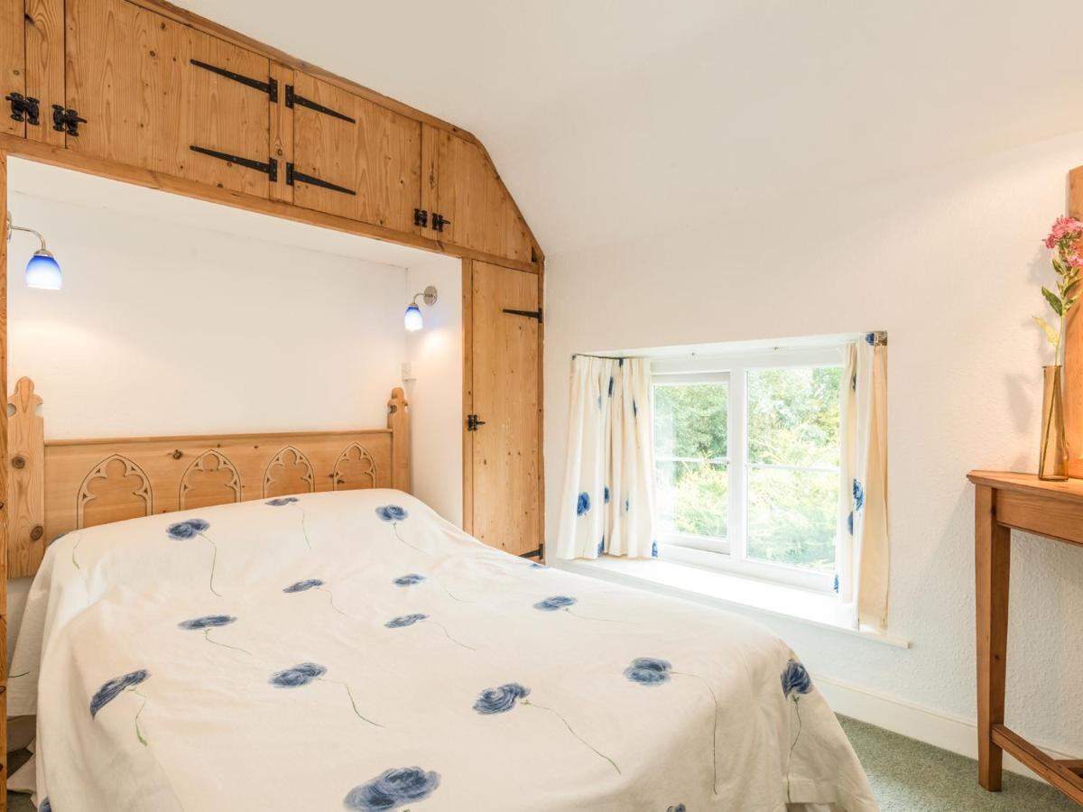 Stephen'S Cottage Alnwick Esterno foto